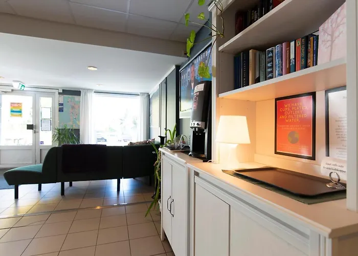 Kongsberg Hostel-Vandrerhjem