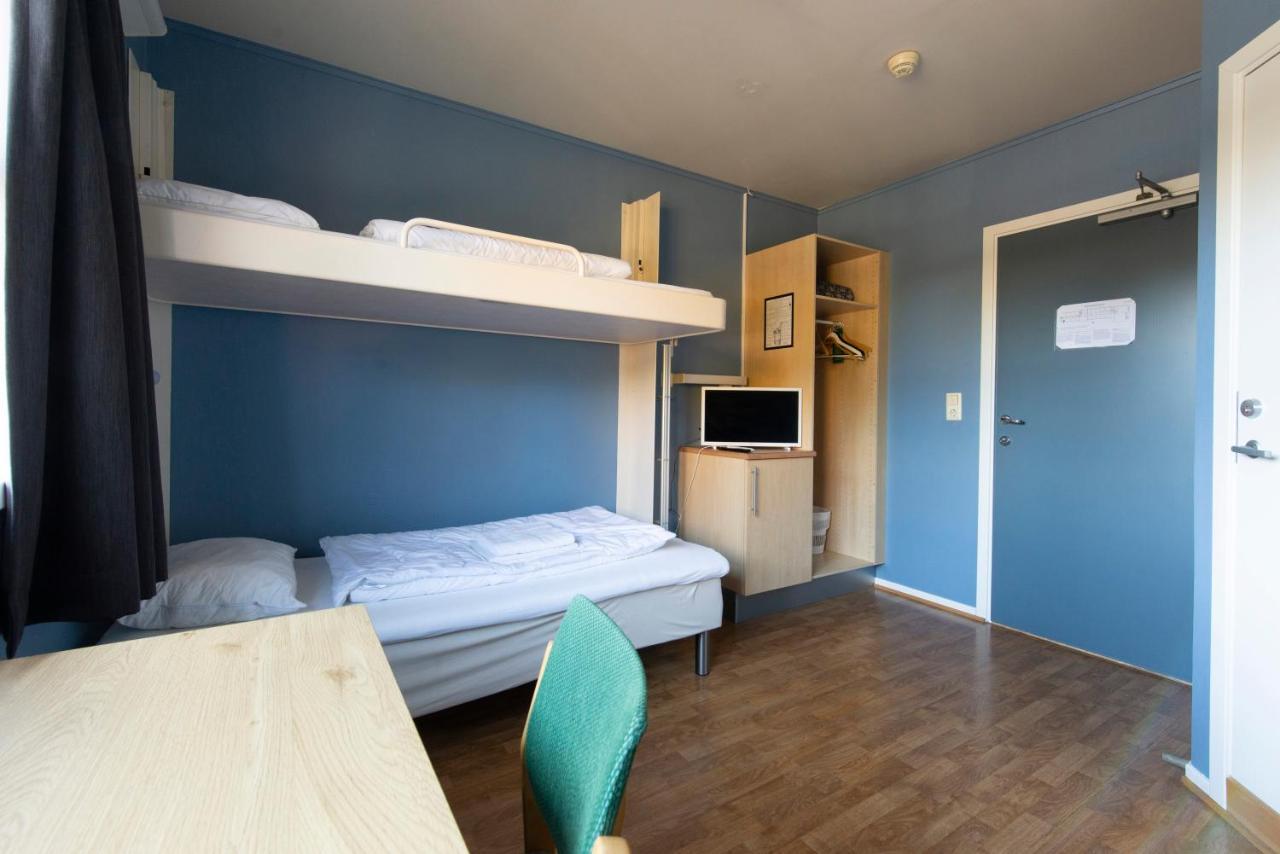 Hostel Hostel-vandrerhjem Kongsberg