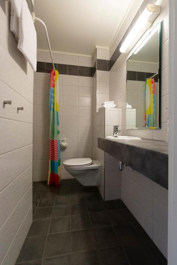 Hostel-vandrerhjem Kongsberg