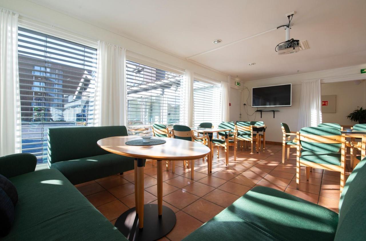 Hostel Hostel-vandrerhjem *