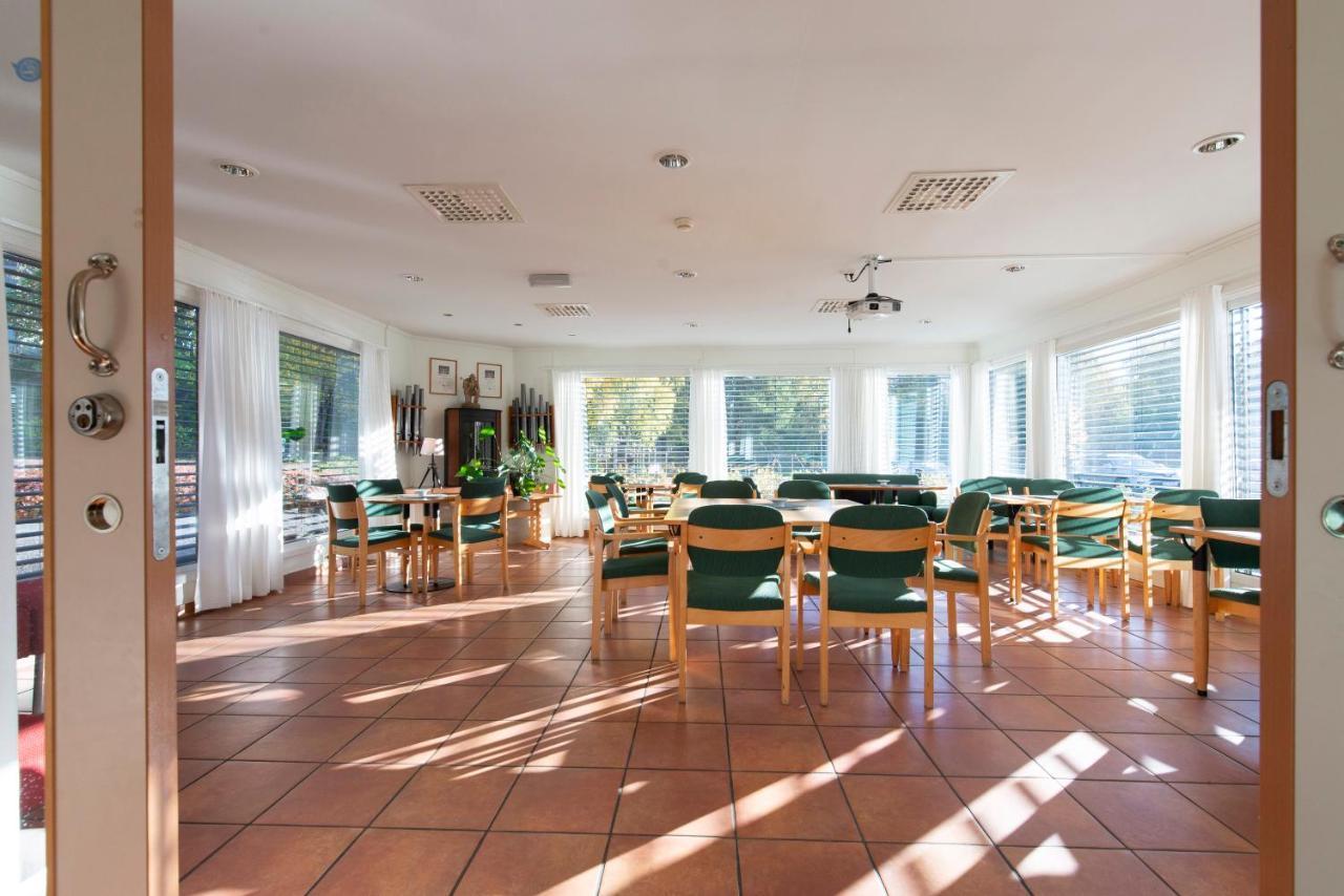 Hostel Hostel-vandrerhjem *
