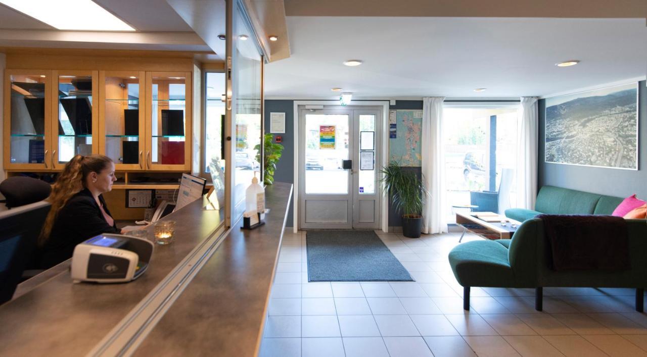 Hostel Hostel-vandrerhjem Kongsberg