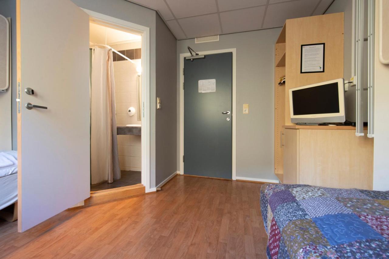 Hostel Hostel-vandrerhjem *