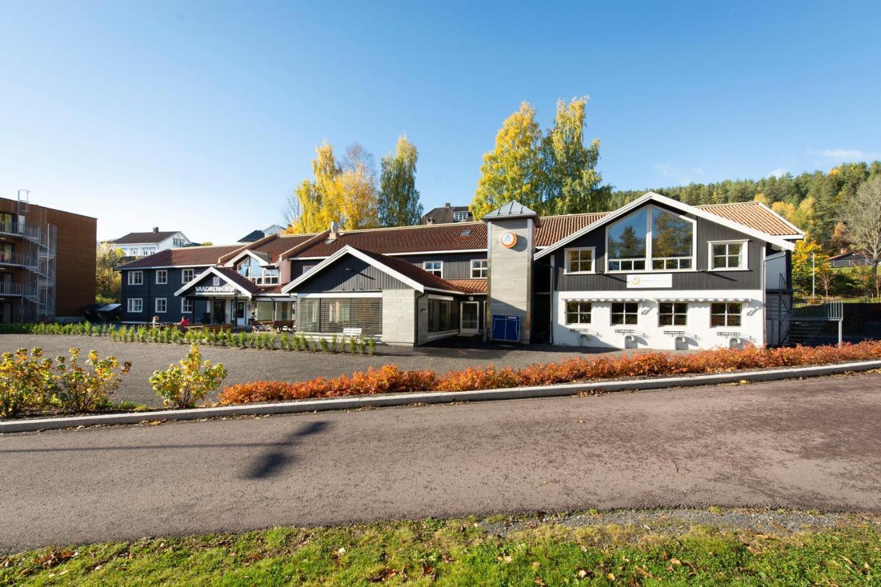 Hostel Hostel-vandrerhjem *