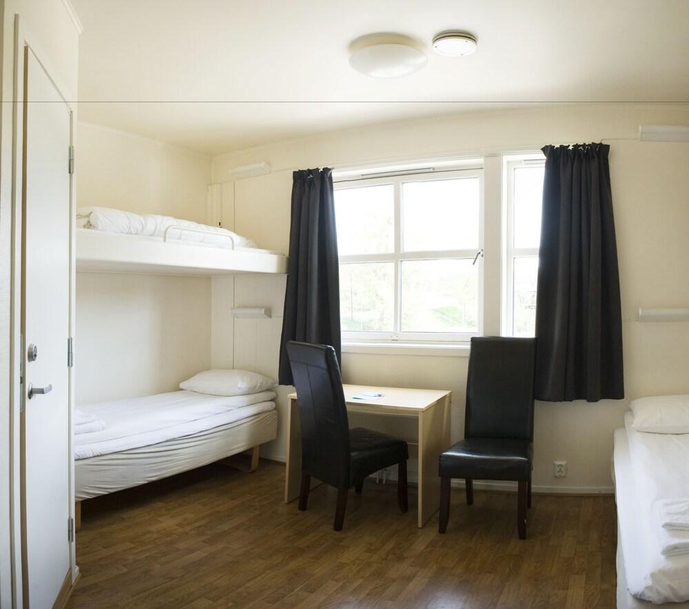 Hostel Hostel-vandrerhjem Kongsberg