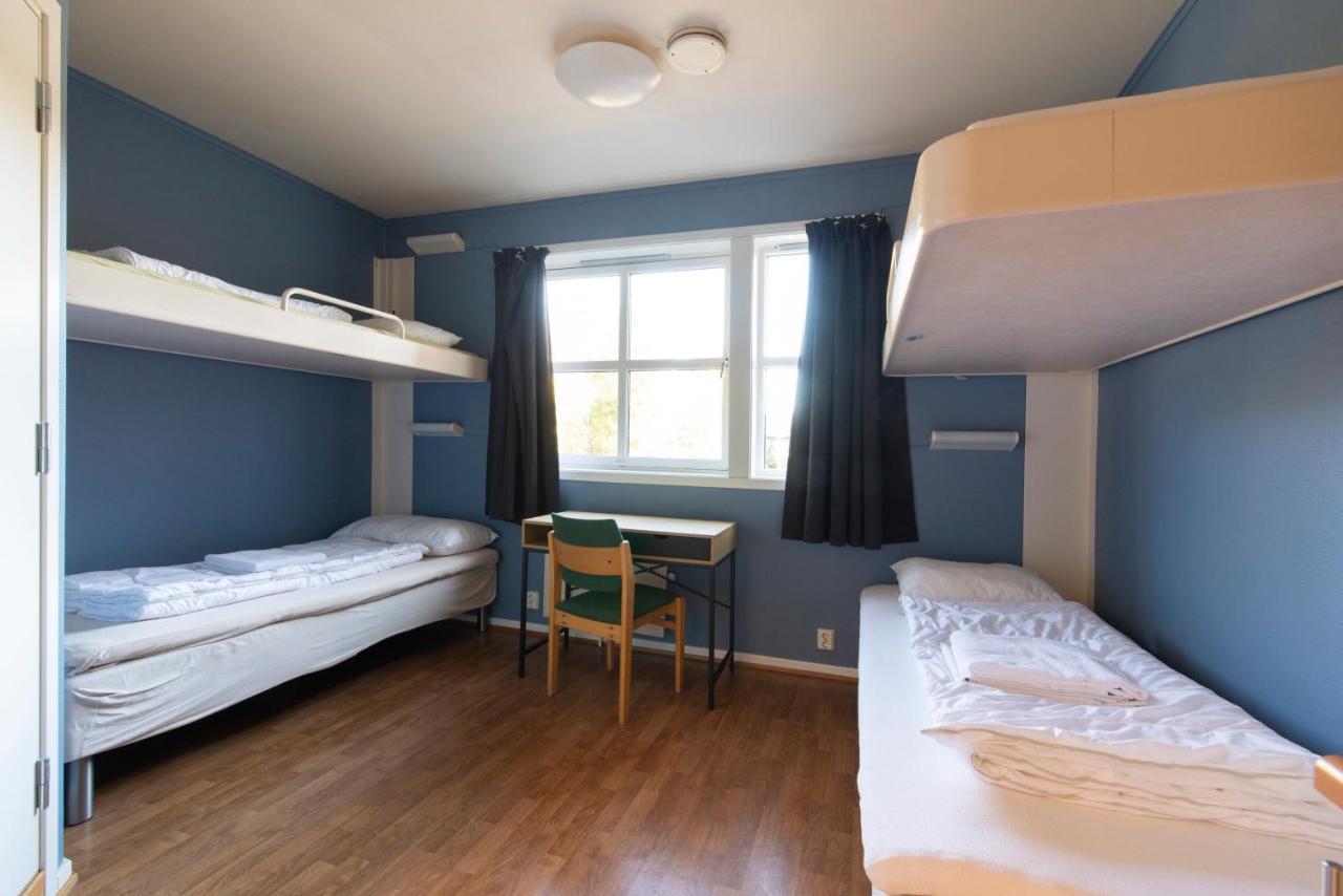 Hostel-vandrerhjem Конгсберг
