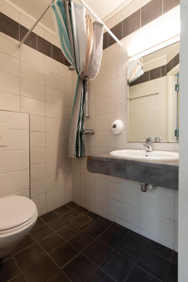 Хостел Hostel-vandrerhjem Конгсберг