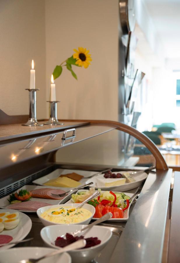 Хостел Hostel-vandrerhjem *