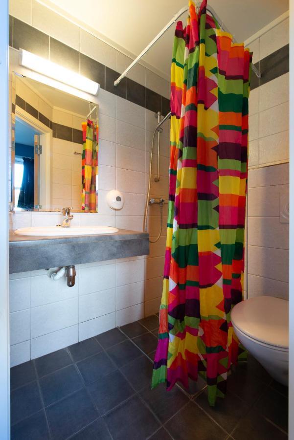 Hostel-vandrerhjem * Конгсберг
